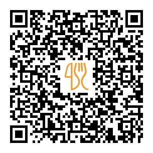 QR-code link para o menu de Mygovinda’s Best Vegetarian In Dubai