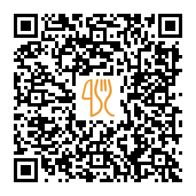 QR-code link para o menu de Banzai Sushi House Ltd