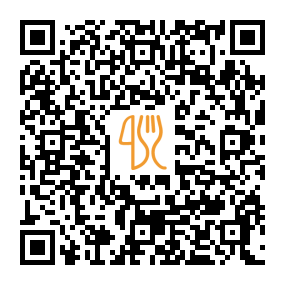 QR-code link para o menu de La Villa Crepes Café