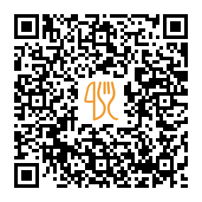 QR-code link para o menu de Cafe Des Beaux-arts