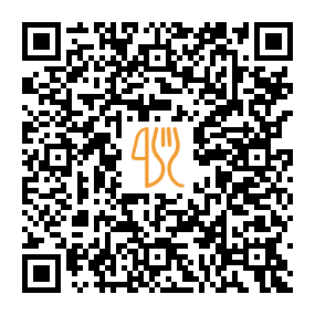 QR-code link para o menu de Twin Peaks