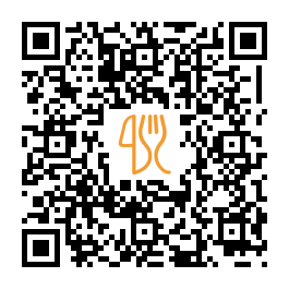 QR-code link para o menu de The Desi Thaat Cafe And