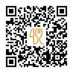 QR-code link para o menu de Caprock Cafe