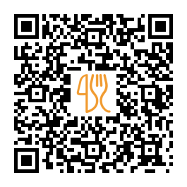 QR-code link para o menu de Samurai Tea