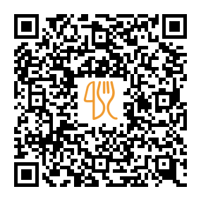 QR-code link para o menu de Mojo Burger