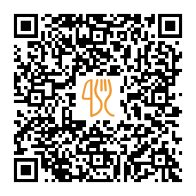 QR-code link para o menu de Roberto's Taco Shop