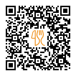 QR-code link para o menu de Hooters