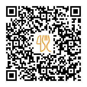 QR-code link para o menu de Clear Fork Dairy Belle