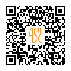 QR-code link para o menu de Aj Fiber.net