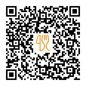 QR-code link para o menu de Hong Kong Express