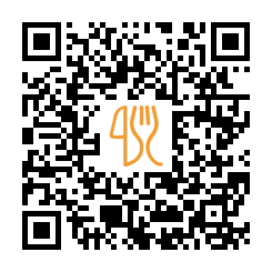 QR-code link para o menu de Grill Istanbul