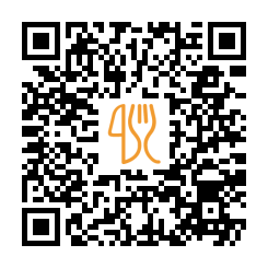 QR-code link para o menu de Zen Oriental