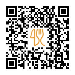 QR-code link para o menu de Honey Donuts