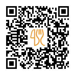 QR-code link para o menu de Bo Cafe