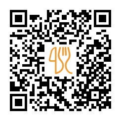 QR-code link para o menu de Max's Cafe Grill