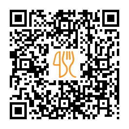 QR-code link para o menu de Monkey Burger