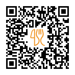 QR-code link para o menu de Donde Grillo