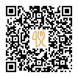 QR-code link para o menu de Calabash Liquor