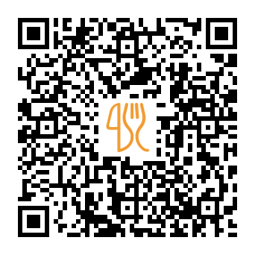 QR-code link para o menu de Mcdonald's