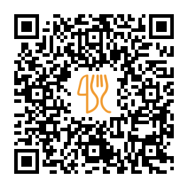 QR-code link para o menu de Cool And Warm