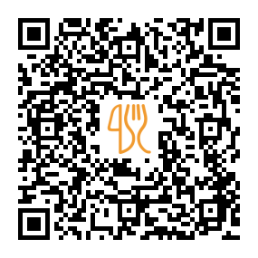 QR-code link para o menu de Moto Bistro