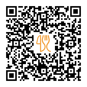 QR-code link para o menu de Little Caesars Pizza