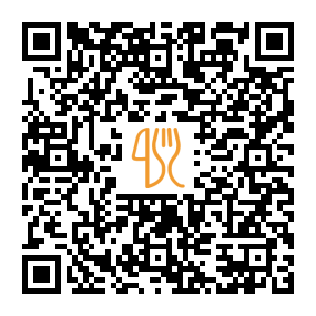 QR-code link para o menu de The Thirsty Growler