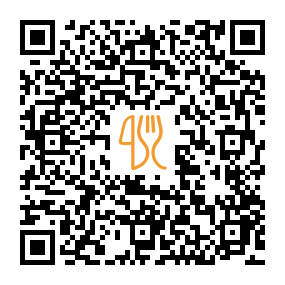 QR-code link para o menu de Harvey Ed's