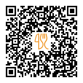 QR-code link para o menu de The Three Legged Cross