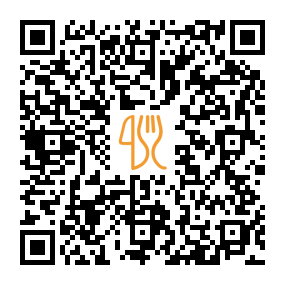 QR-code link para o menu de Croakers Incorporated