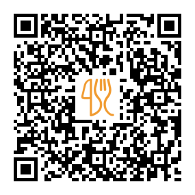 QR-code link para o menu de Gum Springs Grill