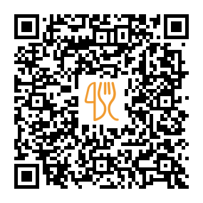 QR-code link para o menu de The Flour Pot Bakery