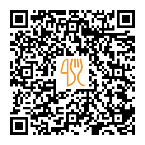 QR-code link para o menu de Teaholic Teahouse