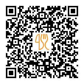 QR-code link para o menu de Hawker Street Food