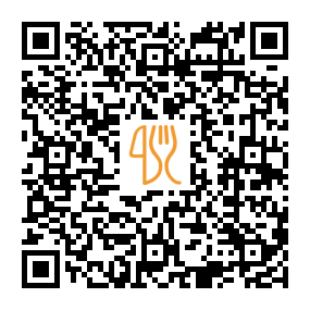 QR-code link para o menu de Bangkok Bistro