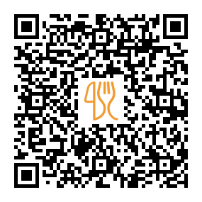 QR-code link para o menu de Moo Burger Barn