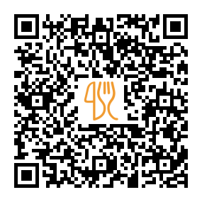 QR-code link para o menu de Popeyes Louisiana Kitchen