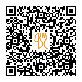 QR-code link para o menu de De La Gaîté