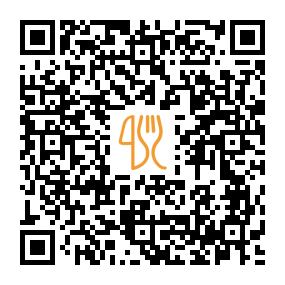 QR-code link para o menu de Burger King