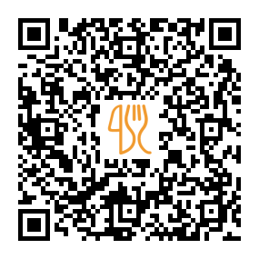 QR-code link para o menu de Prince Snacks South Indian