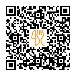 QR-code link para o menu de Trinity Delights