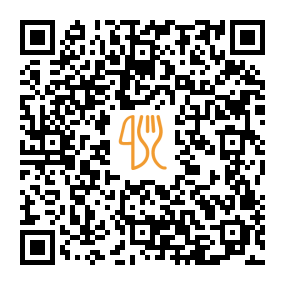 QR-code link para o menu de Black Hand Coffee Co.