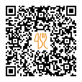 QR-code link para o menu de Five Guys