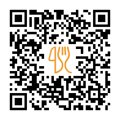 QR-code link para o menu de The Queen's Chef