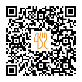 QR-code link para o menu de 77 Donuts