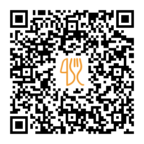 QR-code link para o menu de Empire Ginger