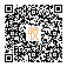 QR-code link para o menu de Spoon Asian Fusion