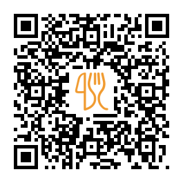 QR-code link para o menu de Cafe Push-out