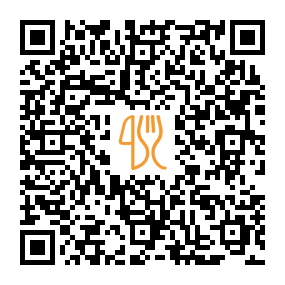 QR-code link para o menu de Mi Casa Mexican