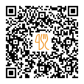 QR-code link para o menu de Yuzu Sushi Express